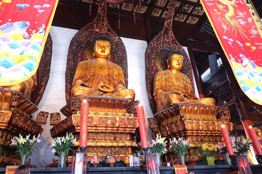 วัดพระหยกขาว